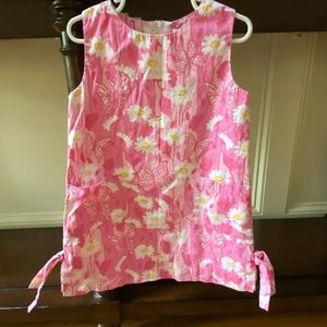 Lilly Pulitzer Classic Girls Shift